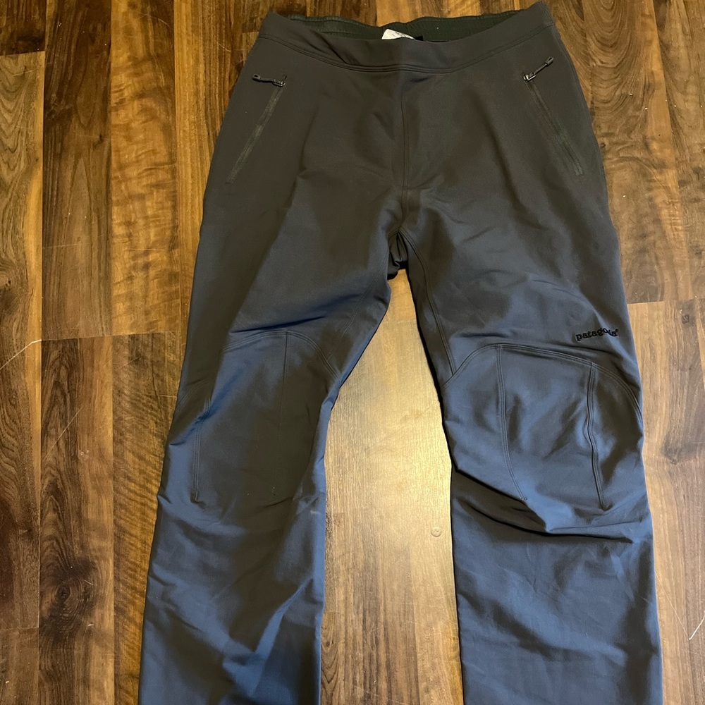 Patagonia Hiking Pants